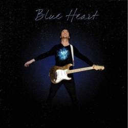 Blue Heart - Blue Heart. CD...