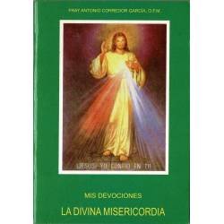 Mis Devociones a la Divina Misericordia