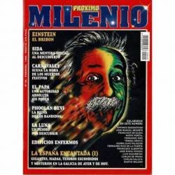 Próximo Milenio No. 20....
