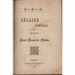 Celajes Poesías