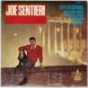 Joe Sentieri - Un largo camino. Arrivederci, amore. Cae la nieve. Si, es cierto . EP