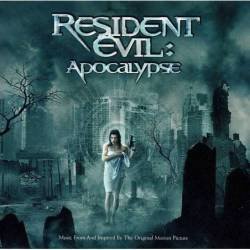 Resident Evil: Apocalypse...
