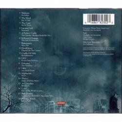 Resident Evil: Apocalypse (Music From And Inspired By The Original Motion Picture). CD