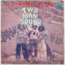 Two Man Sound - La música...