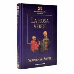 La Rosa Verde