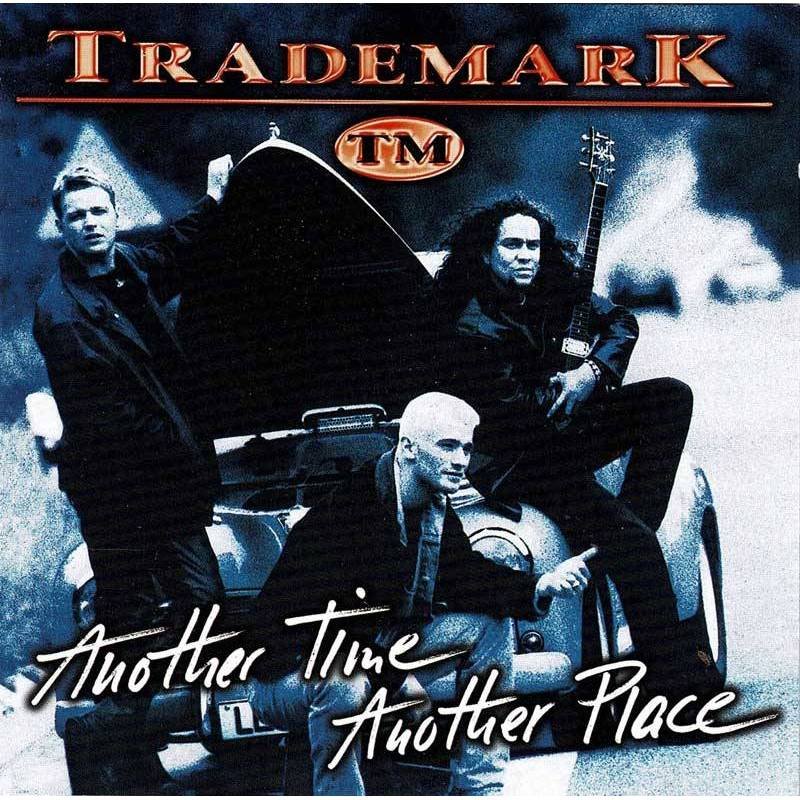 Trademark - Another Time Another Place. CD