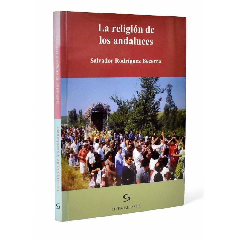 La religión de los andaluces