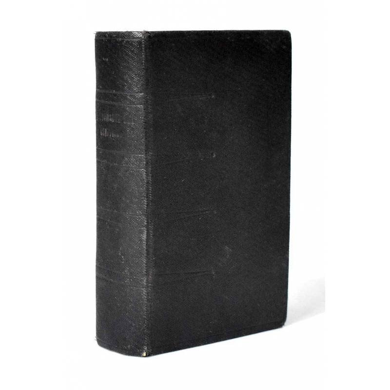 El Diamante del Cristiano. Devocionario completo