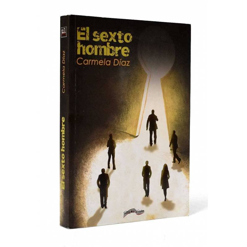 El sexto hombre