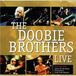 The Doobie Brothers - The...