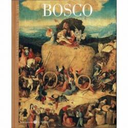 Los Grandes Genios del Arte No. 25. El Bosco