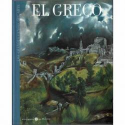 Los Grandes Genios del Arte...