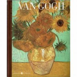 Los Grandes Genios del Arte No. 3. Van Gogh