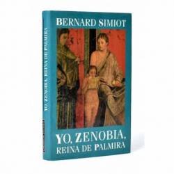 Yo, Zenobia, reina de Palmira