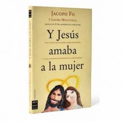 Y Jesús amaba a la mujer