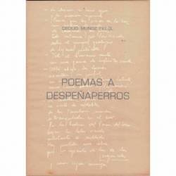 Poemas a Despeñaperros