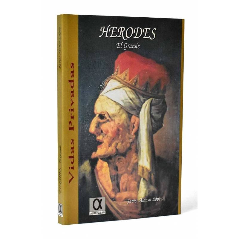 Herodes el Grande