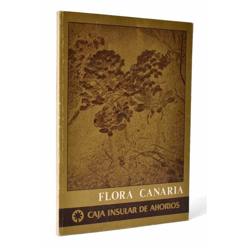 Flora Canaria