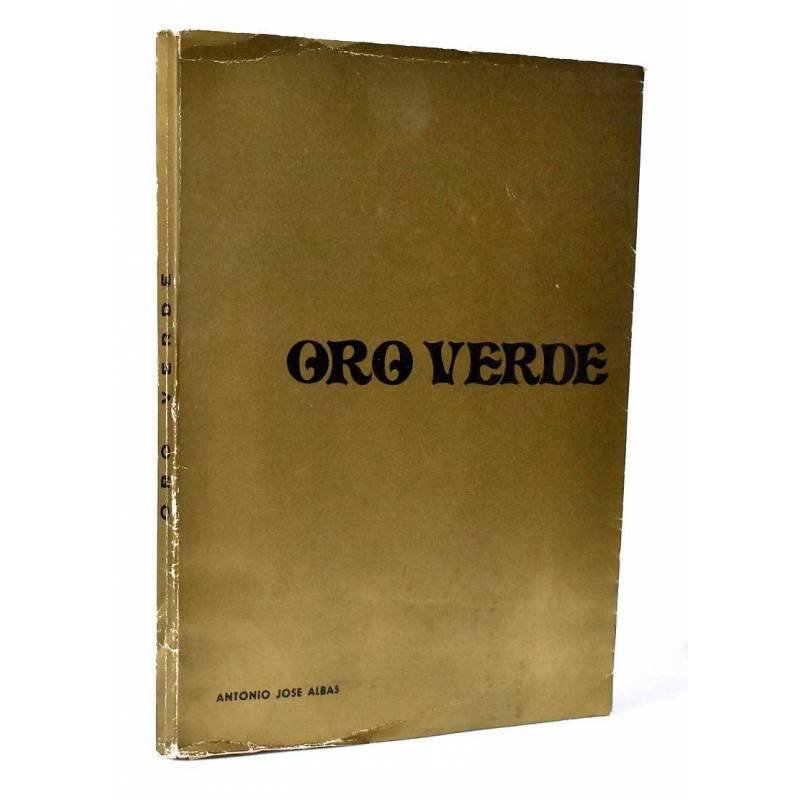 Oro Verde