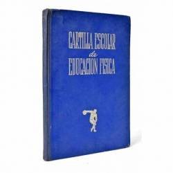 Cartilla Escolar de Educación Física