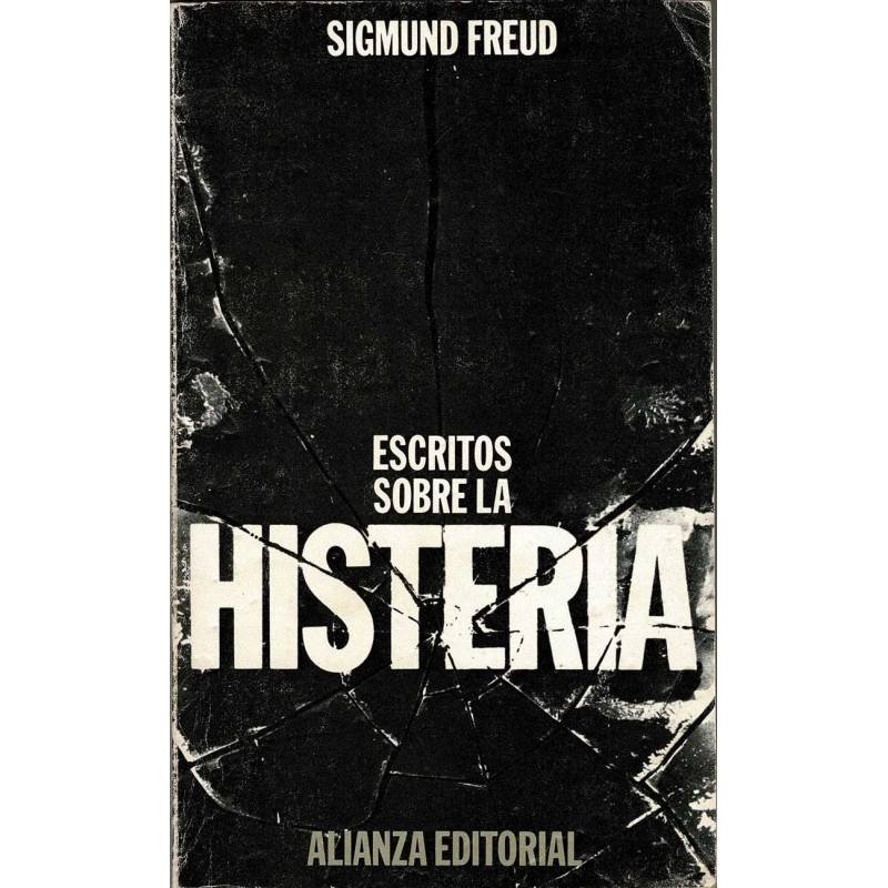 Escritos sobre la histeria