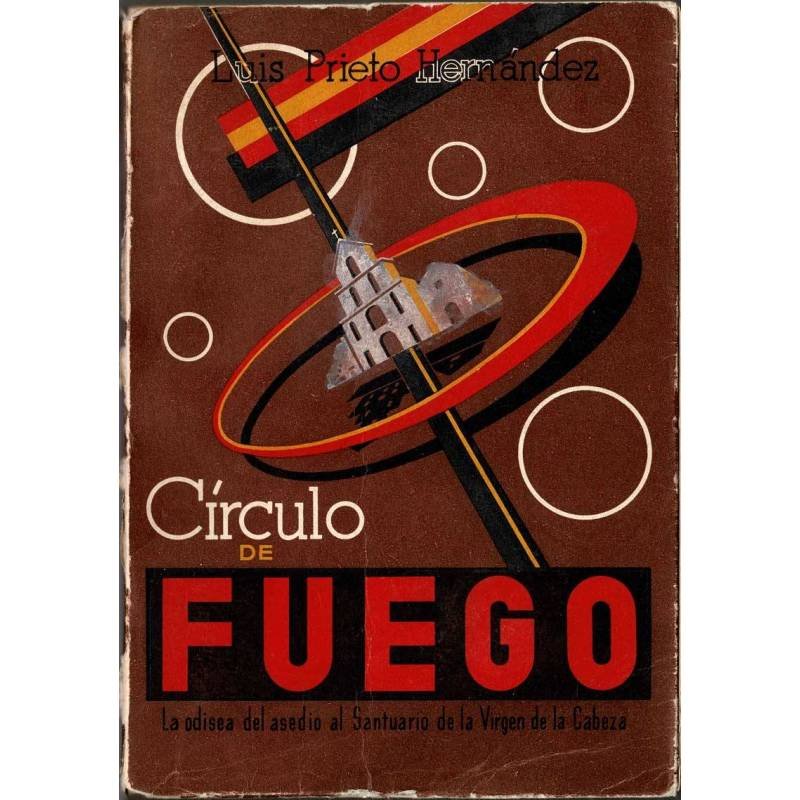 Círculo de Fuego