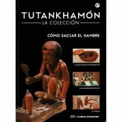 Tutankhamón. La Colección...