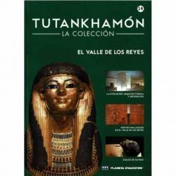 Tutankhamón. La Colección...