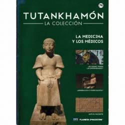 Tutankhamón. La Colección...