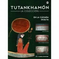 Tutankhamón. La Colección...