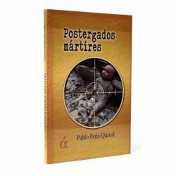 Postergados mártires