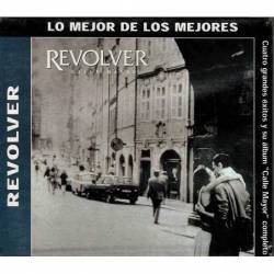 Revolver - Calle Mayor + 4...
