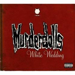Murderdolls - White...