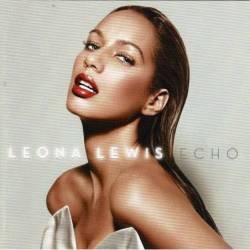 Leona Lewis - Echo. CD