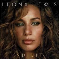 Leona Lewis - Spirit. CD