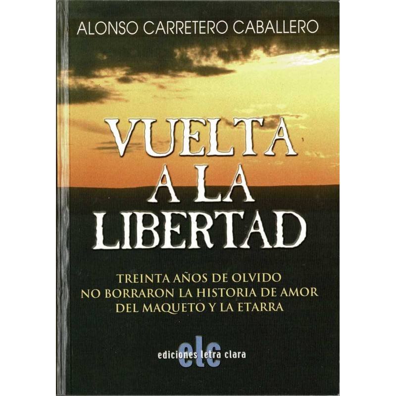 Vuelta a la libertad