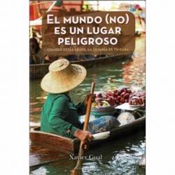 El mundo (no) es un lugar...