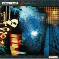 William Orbit - Strange Cargo. CD