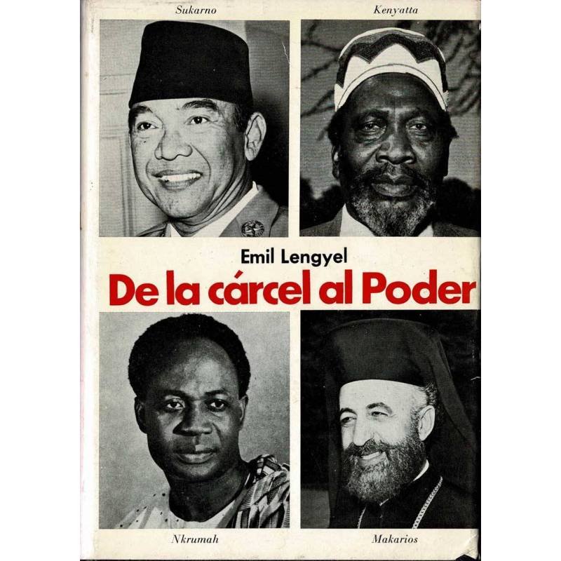 De la cárcel al Poder