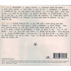 Bryan Adams - Anthology. 2 x CD. CD