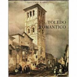 Toledo romántico