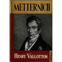 Metternich