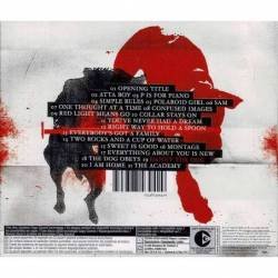 Massive Attack - Danny The Dog (Original Motion Picture Soundtrack). CD