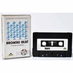 Bronski Beat - Truthdare...