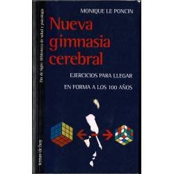 Nueva gimnasia cerebral....