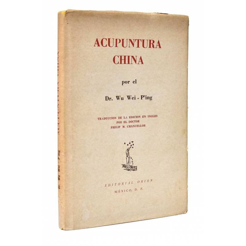 Acupuntura China