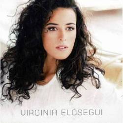 Virginia Elósegui - Virginia Elósegui. CD