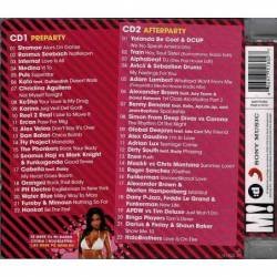 Dance Chart Volume 28. 2 x CD