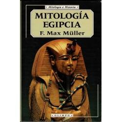 Mitología Egipcia