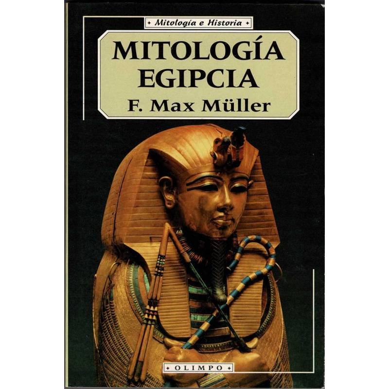 Mitología Egipcia